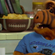 Illustration for article titled A Comprehensive Guide To That NFL Commercial With All The TV Characters